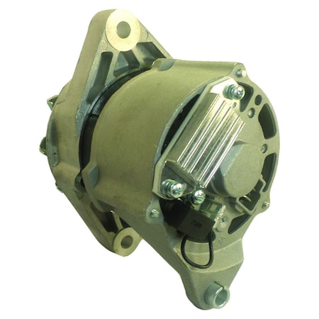 Replacement For Aim, 14536 Alternator